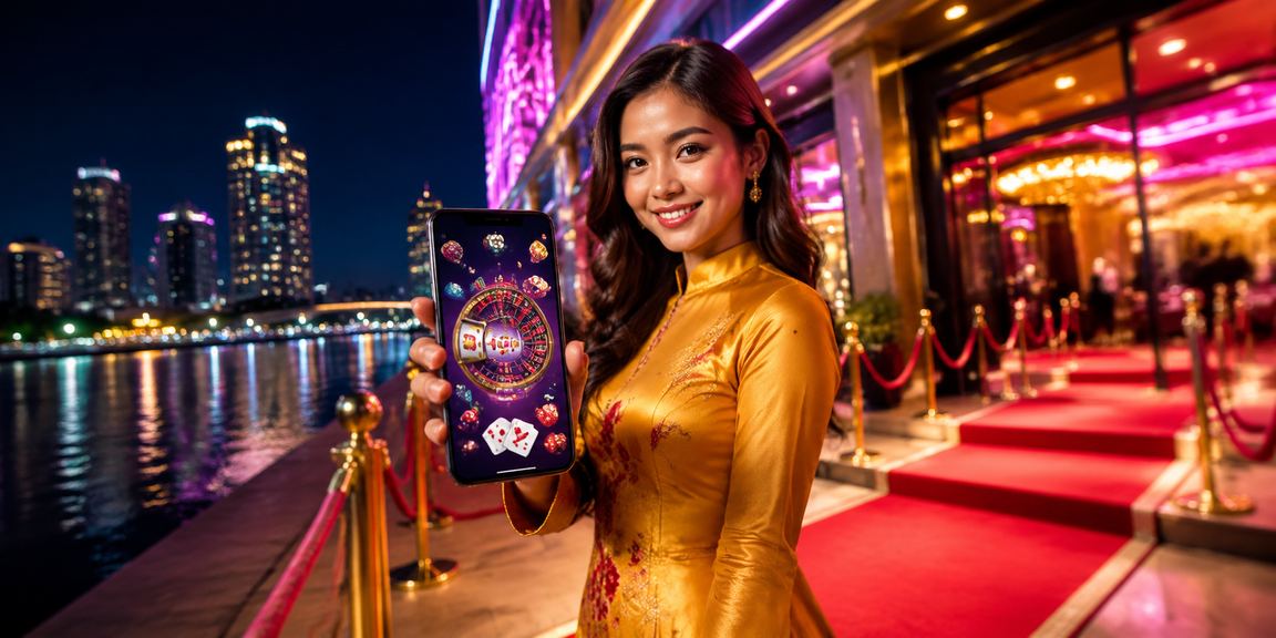 Pengguna Johor Bahru menggunakan aplikasi kasino dan poker kkslot untuk deposit dan main